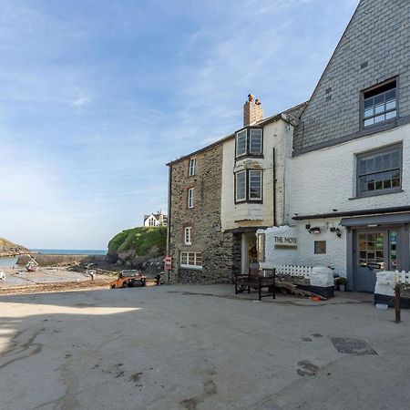 Trethoway Port Isaac Exteriör bild
